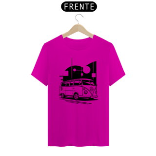 Nome do produtoCAMISETA KOMBI SAMBA BUS CORUJINHA 