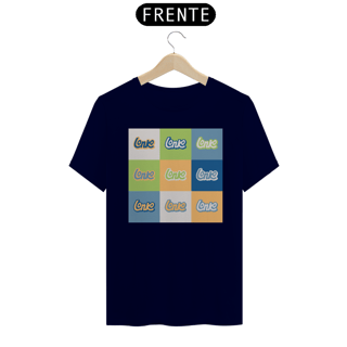 Nome do produto Camiseta Lonkotipo #2