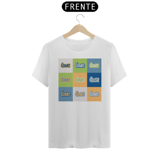 Nome do produto Camiseta Lonkotipo #2