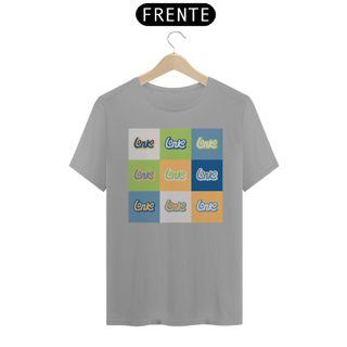 Nome do produto Camiseta Lonkotipo #2