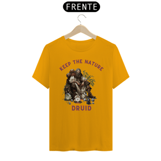 Nome do produto Druida 01