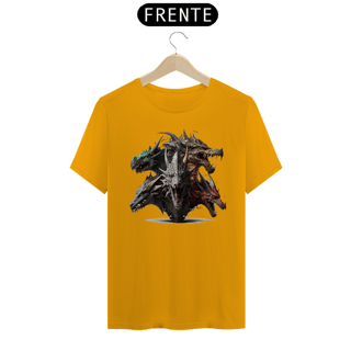 Nome do produto Tiamat 02