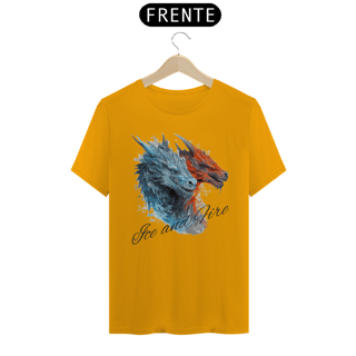 Nome do produto Ice And Fire 01
