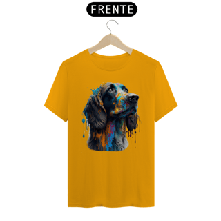 Nome do produto Cachorro 01 Tshirt