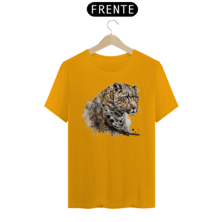 Nome do produto Leopardo 01 Tshirt