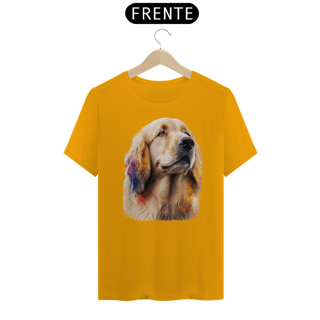 Nome do produto Cachorro 03 Tshirt