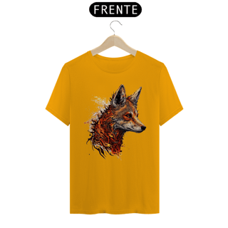 Nome do produto Chacal 01 Tshirt