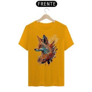Nome do produto Chacal 02 Tshirt