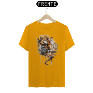 Nome do produto Tigre 01 Tshirt