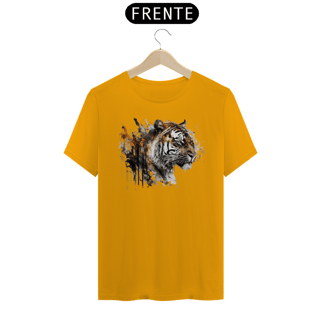 Nome do produto Tigre 02 Tshirt