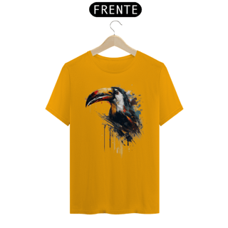 Nome do produto Tucano 02 Tshirt
