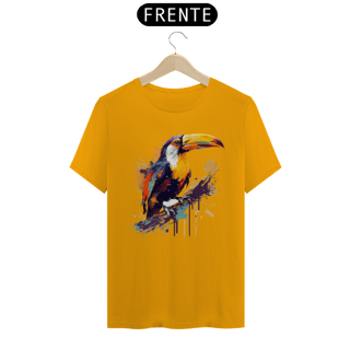 Nome do produto Tucano 01 Tshirt