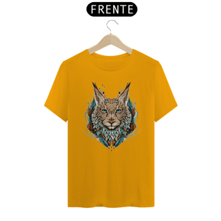 Nome do produto Lince 01 Tshirt