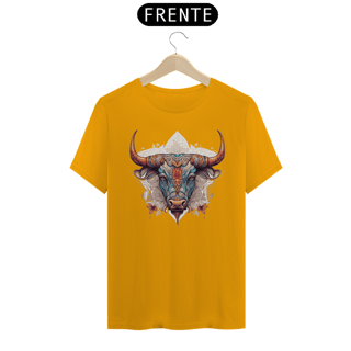 Nome do produto Touro 01 Tshirt