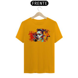 Nome do produto Musical 01 Tshirt