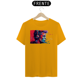 Nome do produto Musical 02 Tshirt