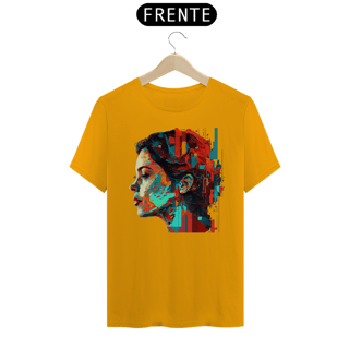 Nome do produto Techno 01 Tshirt