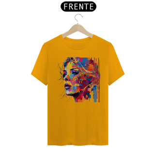 Nome do produto Techno 02 Tshirt