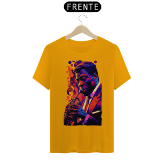 Nome do produto Jazz 01 Tshirt