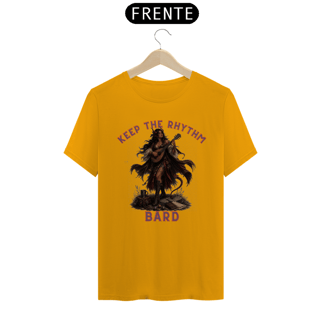 Nome do produto Barda 04 Tshirt