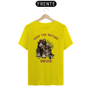 Nome do produto Druida 01