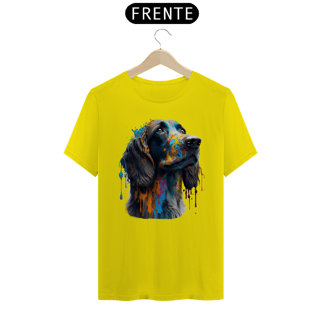 Nome do produto Cachorro 01 Tshirt