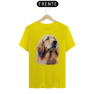 Nome do produto Cachorro 03 Tshirt