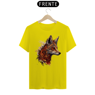 Nome do produto Chacal 01 Tshirt