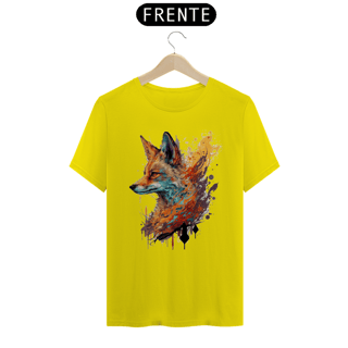 Nome do produto Chacal 02 Tshirt