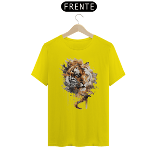 Nome do produto Tigre 01 Tshirt