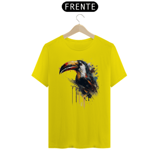 Nome do produto Tucano 02 Tshirt