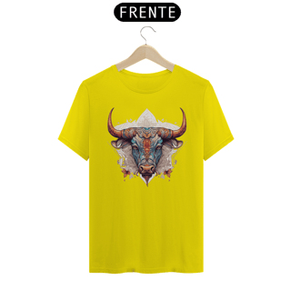 Nome do produto Touro 01 Tshirt