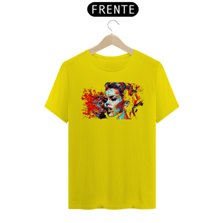 Nome do produto Musical 01 Tshirt