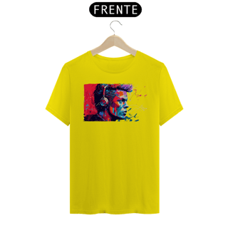 Nome do produto Musical 02 Tshirt