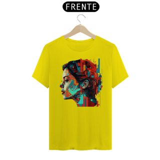 Nome do produto Techno 01 Tshirt