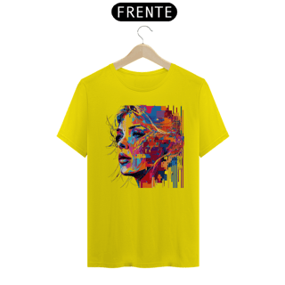 Nome do produto Techno 02 Tshirt