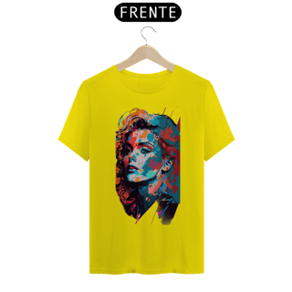 Nome do produto Techno 03 Tshirt