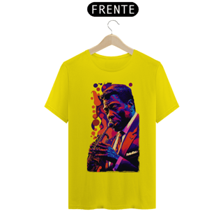 Nome do produto Jazz 01 Tshirt