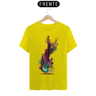 Nome do produto Baixo 02 Tshirt