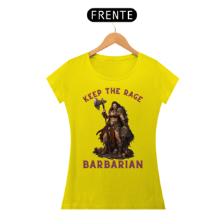 Nome do produto Barbara 03 Tshirt Baby Long