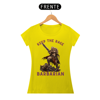 Nome do produto Barbara 04 Tshirt Baby Long