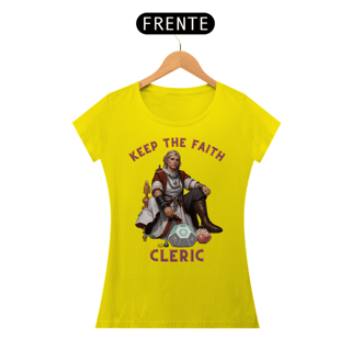 Nome do produto Cleriga 03 Tshirt Baby Long