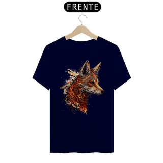 Nome do produto Chacal 01 Tshirt