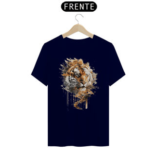 Nome do produto Tigre 01 Tshirt
