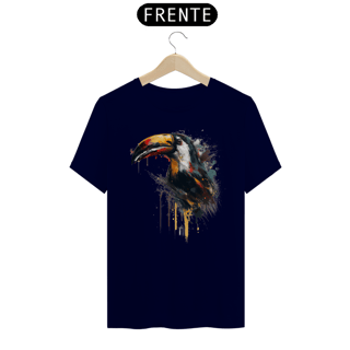 Nome do produto Tucano 02 Tshirt