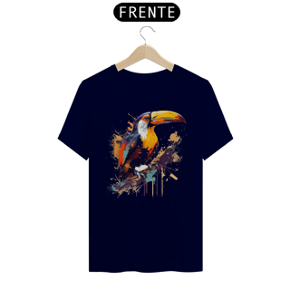 Nome do produto Tucano 01 Tshirt