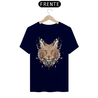 Nome do produto Lince 02 Tshirt