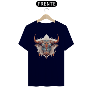 Nome do produto Touro 01 Tshirt
