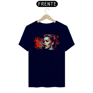 Nome do produto Musical 01 Tshirt
