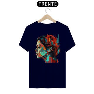 Nome do produto Techno 01 Tshirt